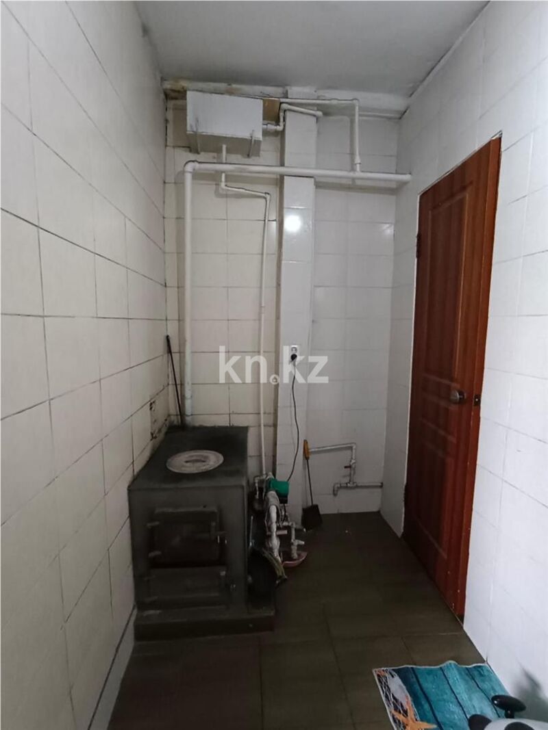 Продажа 3-комнатного дома, 63 м² - Продажа домов, коттеджей в Пришахтинске Караганды фото 14 из 19