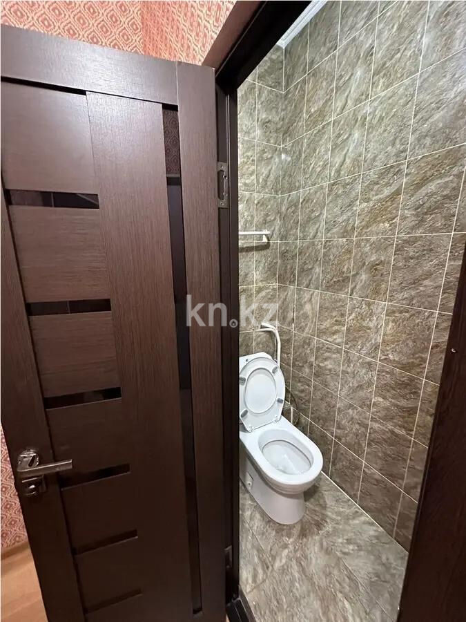 Продажа 1-комнатной квартиры, 41.2 м² - Продажа однокомнатных квартир в панельном доме в Алматы - страница 27 фото 4 из 5