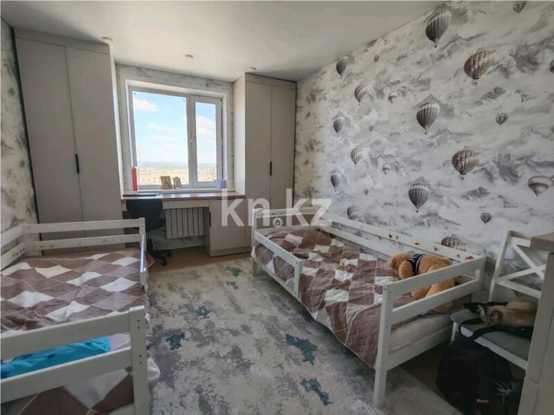 Продажа 3-комнатной квартиры, 72 м² - Продажа квартир в Казахстане - страница 3 фото 3 из 6