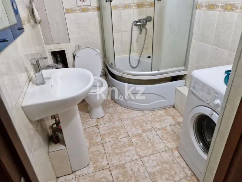 Продажа 1-комнатной квартиры, 29.6 м² - Продажа  однокомнатных квартир в новостройках Астаны - страница 18 фото 2 из 2