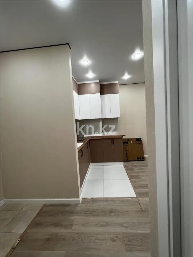Продажа 2-комнатной квартиры, 38 м² - Продажа двухкомнатных квартир в Медеуском р-не Алматы - страница 14 фото 2 из 3