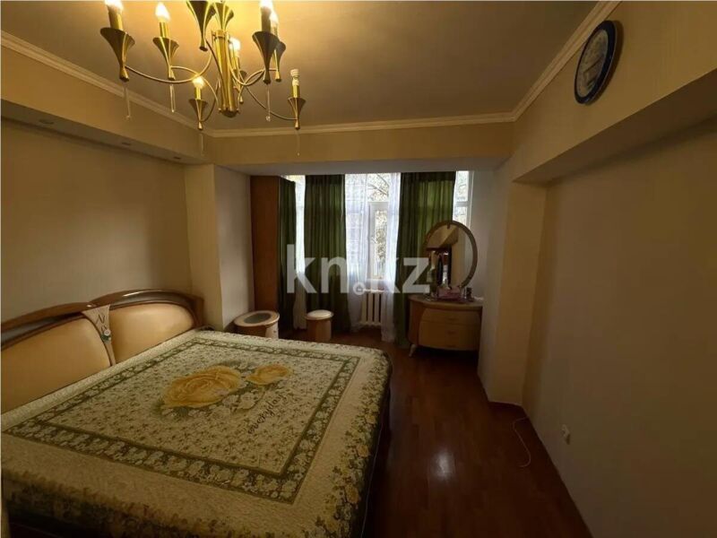 Продажа 4-комнатной квартиры, 86 м² - Продажа квартир в Алматы - страница 5 фото 3 из 7