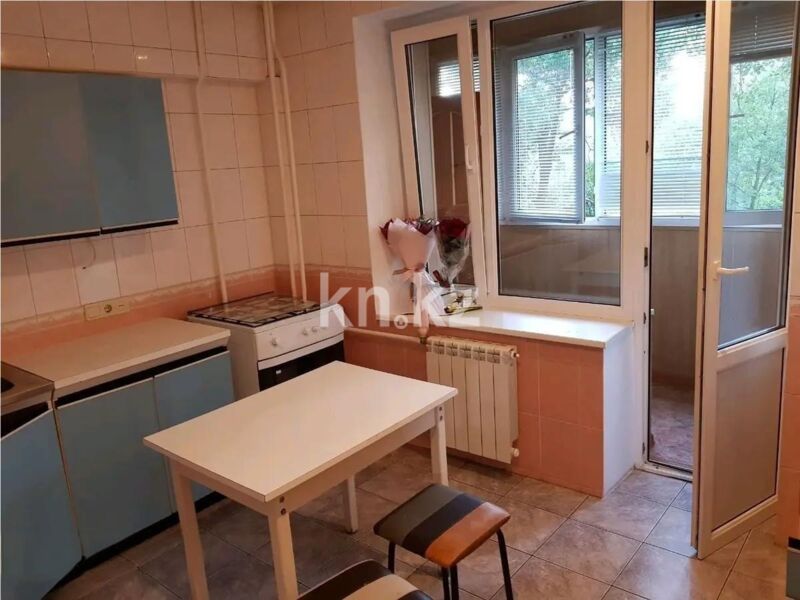 Продажа 2-комнатной квартиры, 56 м² - Продажа двухкомнатных квартир в кирпичном доме в Казахстане - страница 2 фото 3 из 4