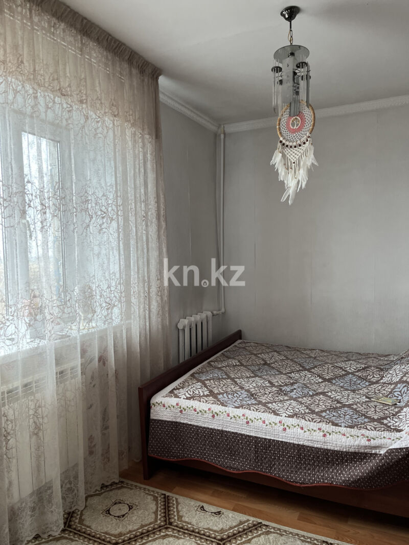 Продажа 4-комнатной квартиры, 63.6 м² - Продажа четырехкомнатных квартир в Караганде - страница 3 фото 3 из 11