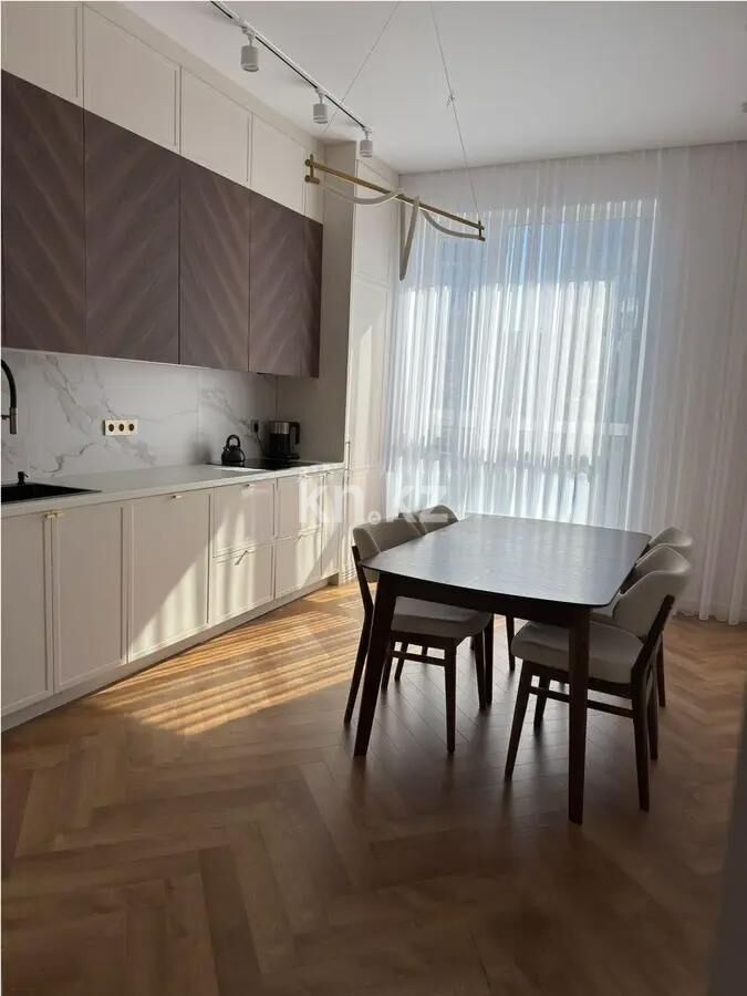 Продажа 2-комнатной квартиры, 77 м² - Продажа квартир в новостройках Астаны - страница 7 фото 3 из 6