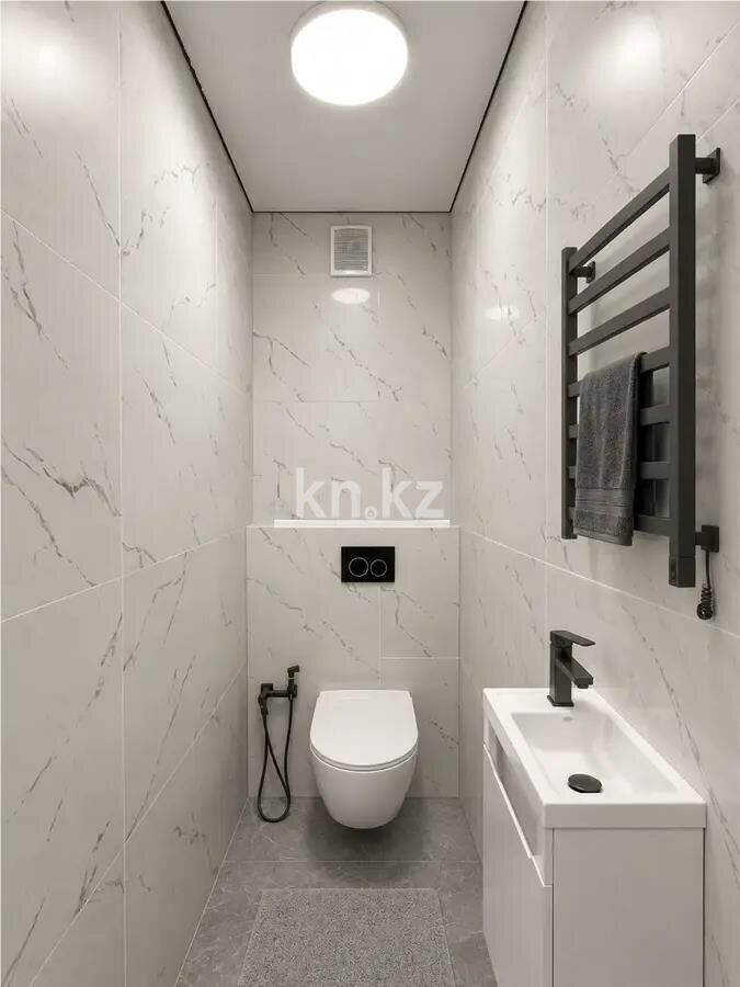 Продажа 3-комнатной квартиры, 80.1 м² - Продажа квартир в Казахстане - страница 130 фото 4 из 4