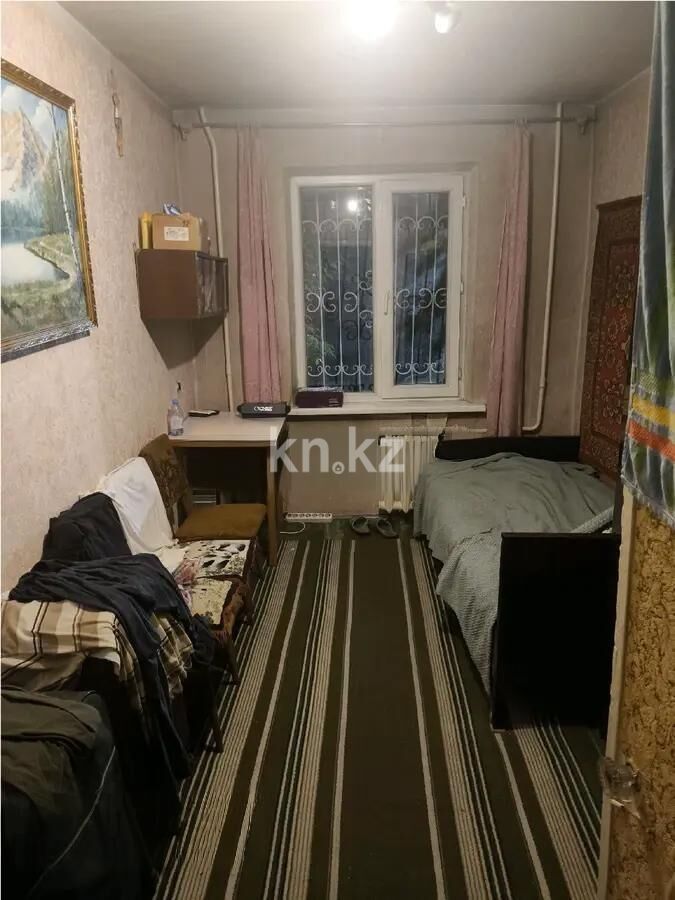 Продажа 3-комнатной квартиры, 57 м² - Продажа трехкомнатных квартир в Алматы - страница 122 фото 3 из 7