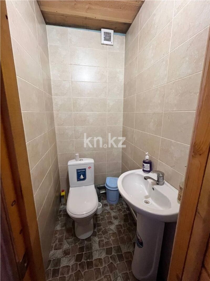 Продажа 8-комнатного дома, 357.5 м² - Продажа домов, коттеджей в Караганде - страница 5 фото 62 из 62