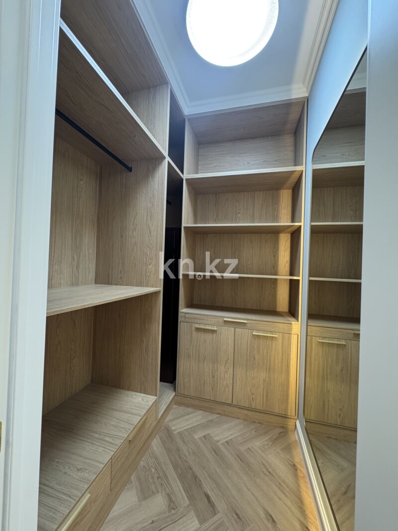 Продажа 3-комнатной квартиры, 115 м² - Продажа квартир в монолитном доме в Казахстане фото 22 из 40