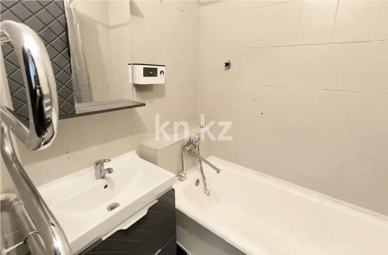 Продажа 3-комнатной квартиры, 72 м² - Продажа трехкомнатных квартир в Бостандыкском р-не Алматы - страница 27 фото 6 из 6