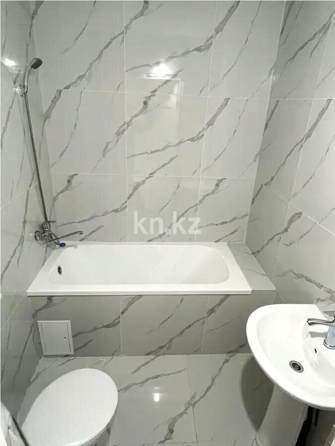 Продажа 1-комнатной квартиры, 29 м² - Продажа однокомнатных квартир в Астане - страница 67 фото 2 из 2