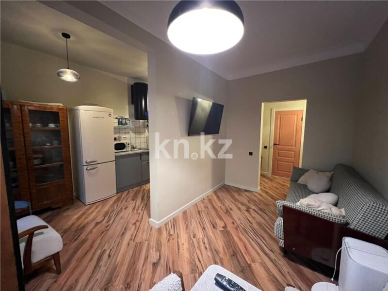 Продажа 2-комнатной квартиры, 52 м² - Продажа двухкомнатных квартир в Караганде фото 2 из 13