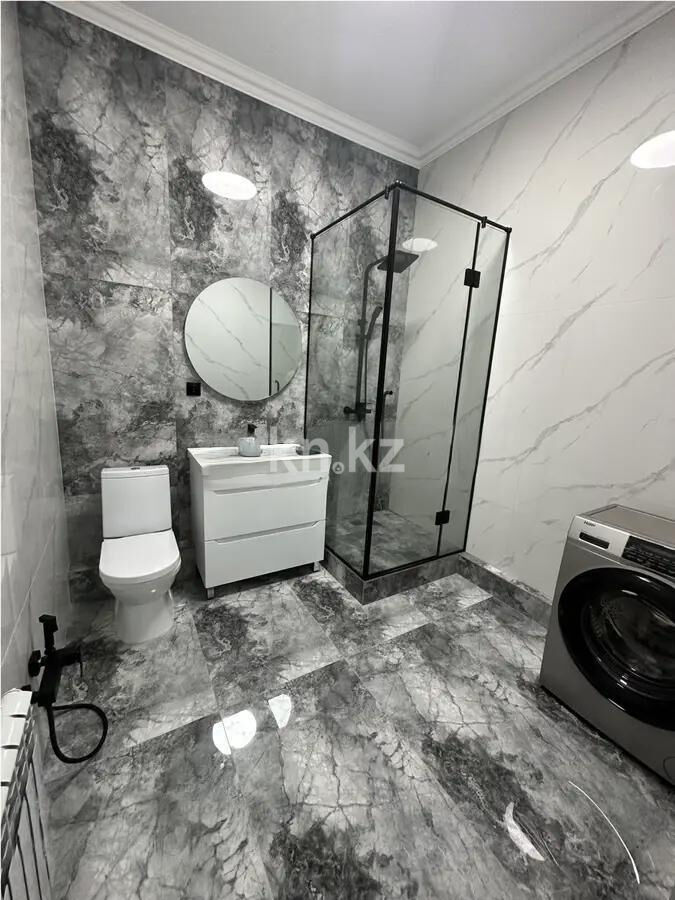 Продажа 2-комнатной квартиры, 55.6 м² - Продажа квартир в Казахстане фото 4 из 4