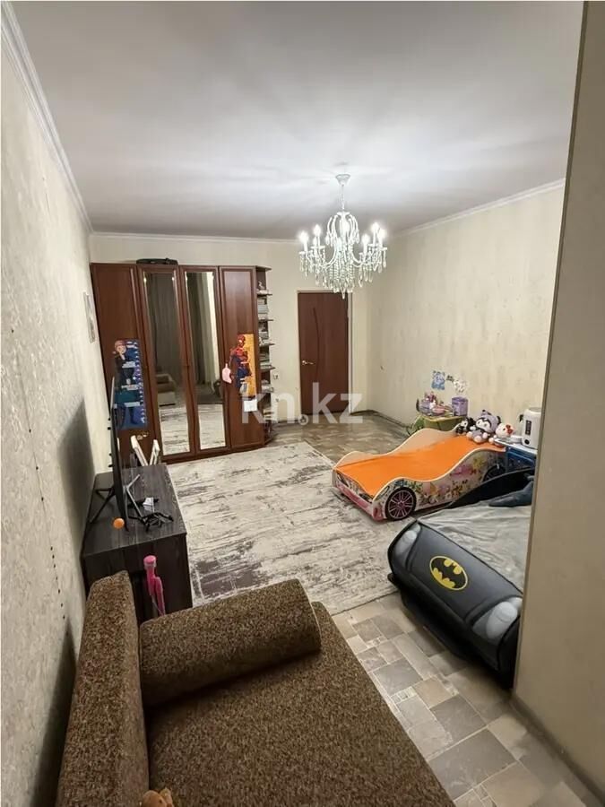 Продажа 3-комнатной квартиры, 145 м² - Продажа квартир в монолитно-каркасном доме в Астане - страница 134 фото 2 из 7