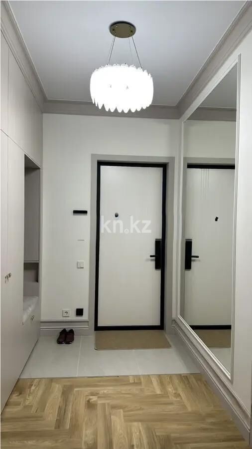 Продажа 3-комнатной квартиры, 93 м² - Продажа трехкомнатных квартир в Ауэзовском р-не Алматы - страница 18 фото 7 из 7