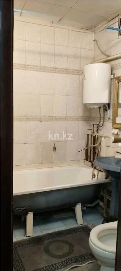 Продажа 2-комнатной квартиры, 40 м² - Продажа квартир от собственников в Караганде - страница 6 фото 5 из 5