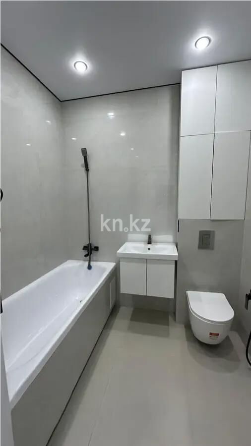 Продажа 1-комнатной квартиры, 38 м² - Продажа недвижимости в Казахстане - страница 20 фото 3 из 4