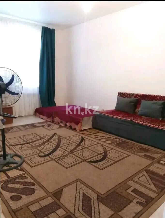 Продажа 1-комнатной квартиры, 38.2 м² - Продажа однокомнатных квартир в р-не Сарайшык Астаны - страница 25 фото 1 из 3