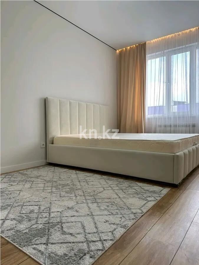 Продажа 2-комнатной квартиры, 70 м² - Продажа двухкомнатных квартир в Медеуском р-не Алматы - страница 15 фото 2 из 5