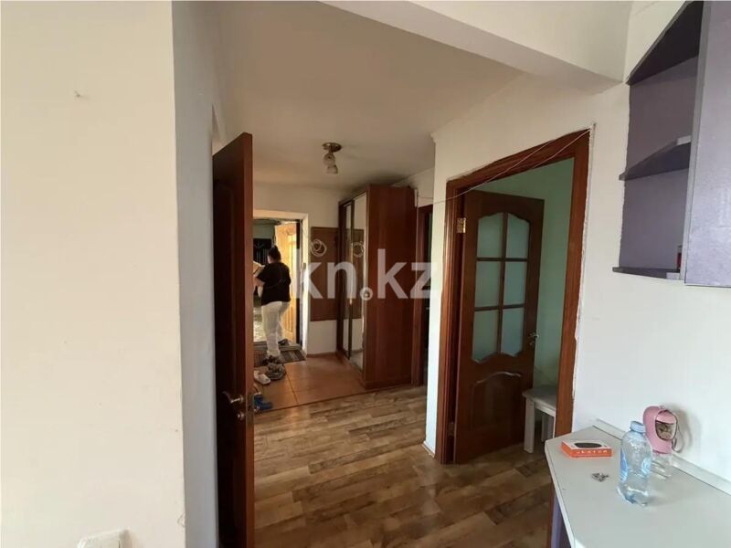 Продажа 2-комнатной квартиры, 49.5 м² - Продажа двухкомнатных квартир от собственников в Алматы фото 5 из 6