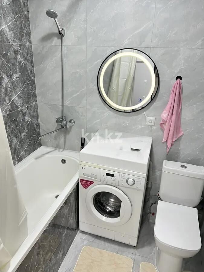 Продажа 2-комнатной квартиры, 54 м² - Продажа квартир от собственников в Алматы - страница 294 фото 3 из 3