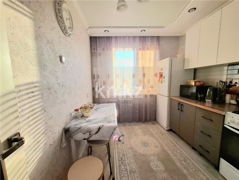Продажа 3-комнатной квартиры, 68 м² - Продажа трехкомнатных квартир в Темиртау - страница 17 фото 7 из 14