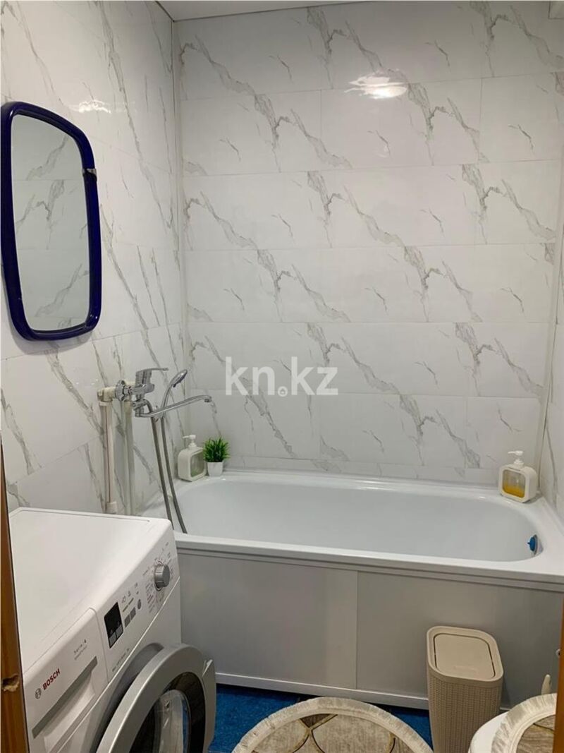 Продажа 1-комнатной квартиры, 32 м² - Продажа однокомнатных квартир в Городе Караганды - страница 2 фото 3 из 4