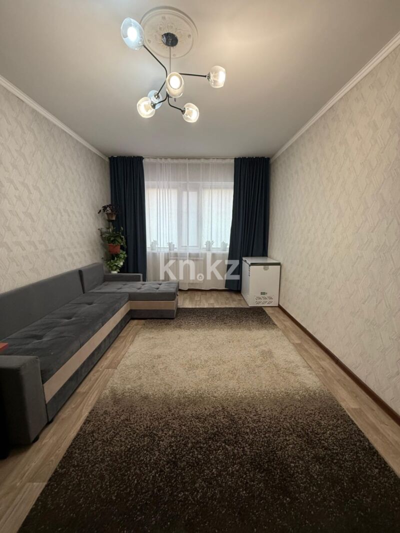 Продажа 2-комнатной квартиры, 61 м² - Продажа двухкомнатных квартир в Алматы фото 1 из 2