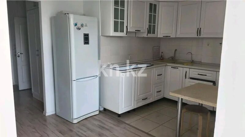 Продажа 2-комнатной квартиры, 42 м² - Продажа квартир в новостройках Астаны без посредников - страница 3 фото 3 из 5