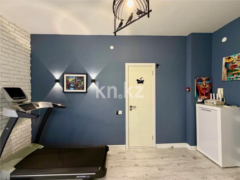 Продажа 2-комнатной квартиры, 56 м² - Продажа двухкомнатных квартир в р-не Есиль Астаны - страница 41 фото 8 из 14