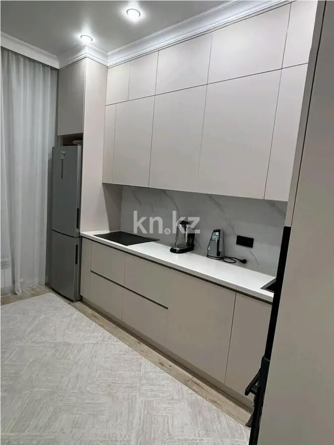 Продажа 3-комнатной квартиры, 84 м² - Продажа трехкомнатных квартир в кирпичном доме в Казахстане - страница 73 фото 4 из 7