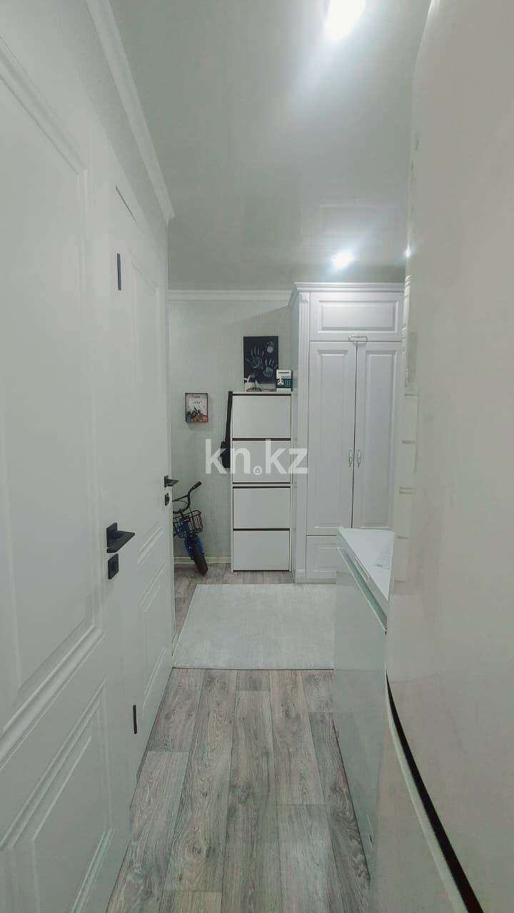 Продажа 3-комнатной квартиры, 56 м² - Продажа трехкомнатных квартир на Юго-Востоке Караганды - страница 7 фото 13 из 16
