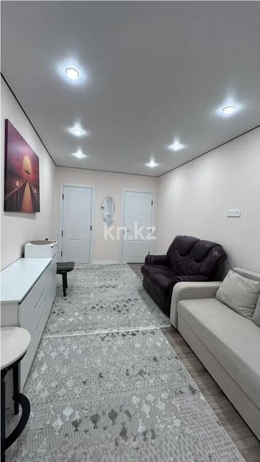 Продажа 1-комнатной квартиры, 38 м² - Продажа квартир в панельном доме в Казахстане - страница 24 фото 1 из 4