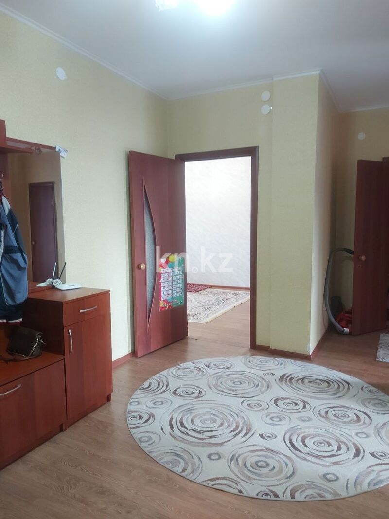 Продажа 2-комнатной квартиры, 65 м² - Продажа двухкомнатных квартир в Костанае фото 6 из 10