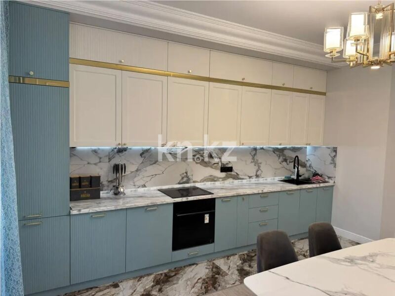 Продажа 2-комнатной квартиры, 72 м² - Продажа двухкомнатных квартир в Бостандыкском р-не Алматы - страница 22 фото 3 из 6