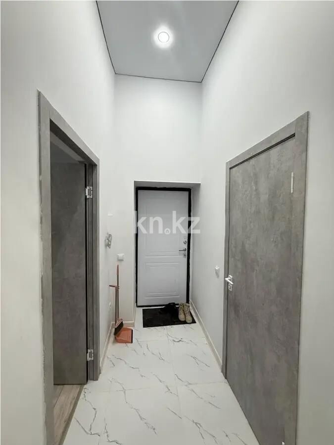 Продажа 1-комнатной квартиры, 42 м² - Продажа однокомнатных квартир в р-не Сарайшык Астаны - страница 11 фото 4 из 4