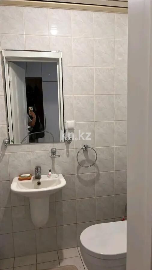Продажа 4-комнатной квартиры, 110 м² - Продажа четырехкомнатных квартир в панельном доме в Казахстане - страница 2 фото 7 из 9