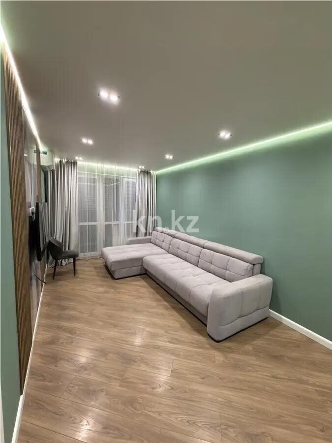 Продажа 3-комнатной квартиры, 68.6 м² - Продажа недвижимости в Алматы - страница 15 фото 1 из 6