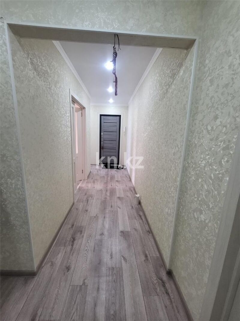 Продажа 3-комнатной квартиры, 68 м² - Продажа трехкомнатных квартир в Темиртау - страница 14 фото 11 из 12