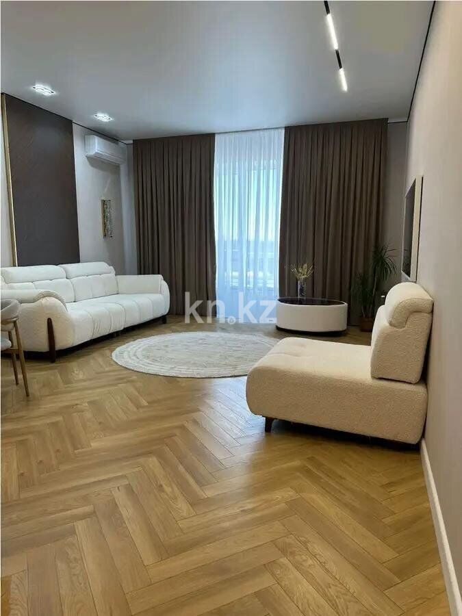 Продажа 3-комнатной квартиры, 110 м² - Недвижимость в Астане - страница 8 фото 1 из 5