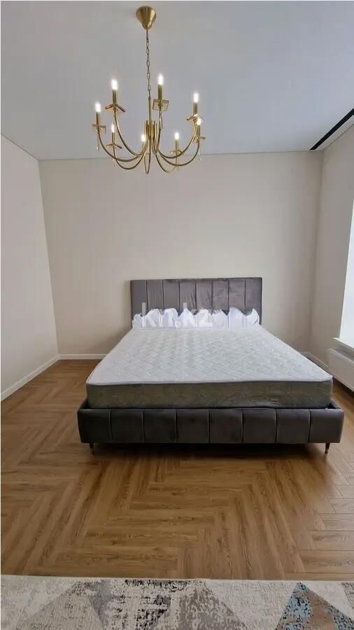 Продажа 4-комнатной квартиры, 131 м² - Продажа четырехкомнатных квартир в монолитно-каркасном доме в Казахстане - страница 20 фото 2 из 9
