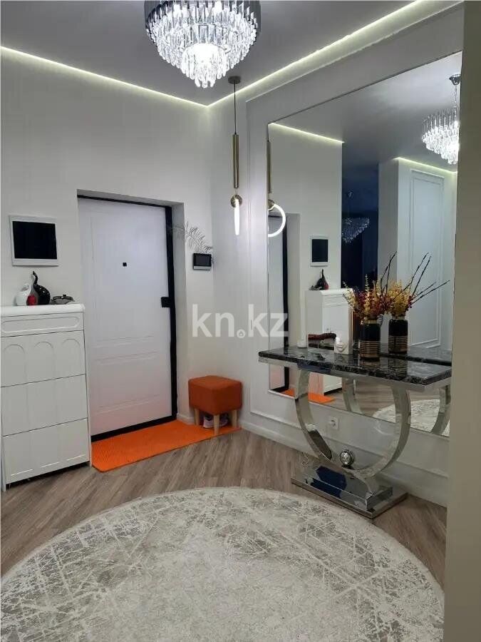 Продажа 3-комнатной квартиры, 103 м² - Продажа трехкомнатных квартир в Казахстане - страница 62 фото 4 из 4