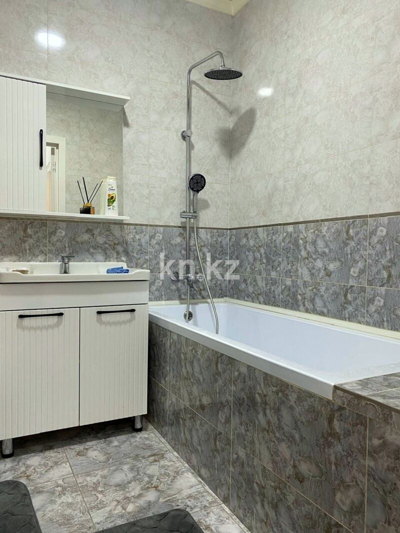 Продажа 3-комнатной квартиры, 63.5 м² - Продажа квартир в Казахстане - страница 15 фото 13 из 16