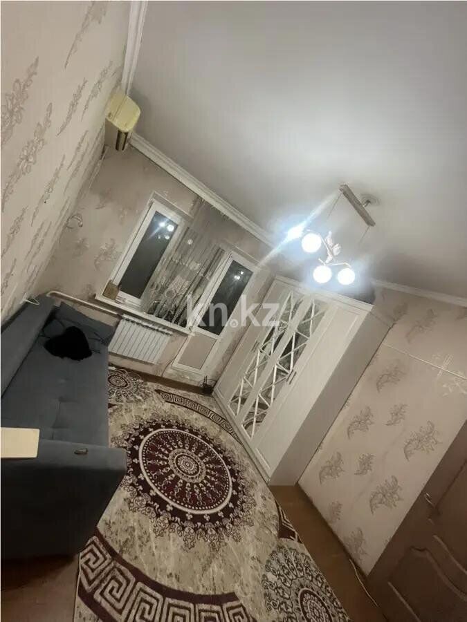 Продажа 1-комнатной квартиры, 34 м² - Продажа квартир в Алматы - страница 9 фото 1 из 3