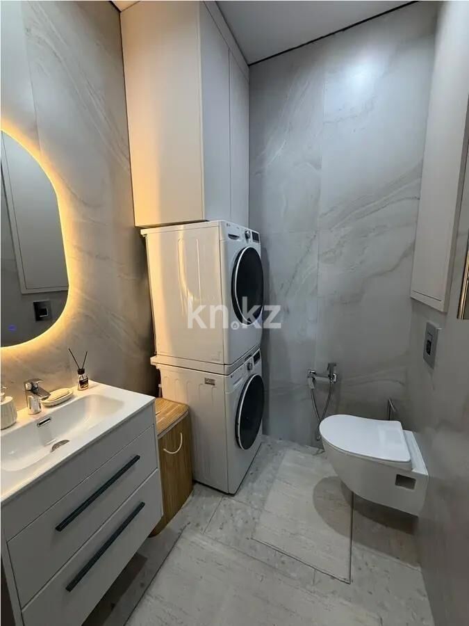 Продажа 3-комнатной квартиры, 94 м² - Продажа трехкомнатных квартир в монолитно-каркасном доме в Казахстане - страница 88 фото 4 из 5