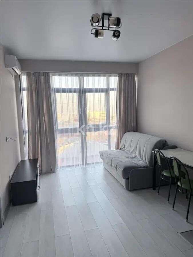 Продажа 2-комнатной квартиры, 41.8 м² - Продажа двухкомнатных квартир в Бостандыкском р-не Алматы - страница 38 фото 1 из 4