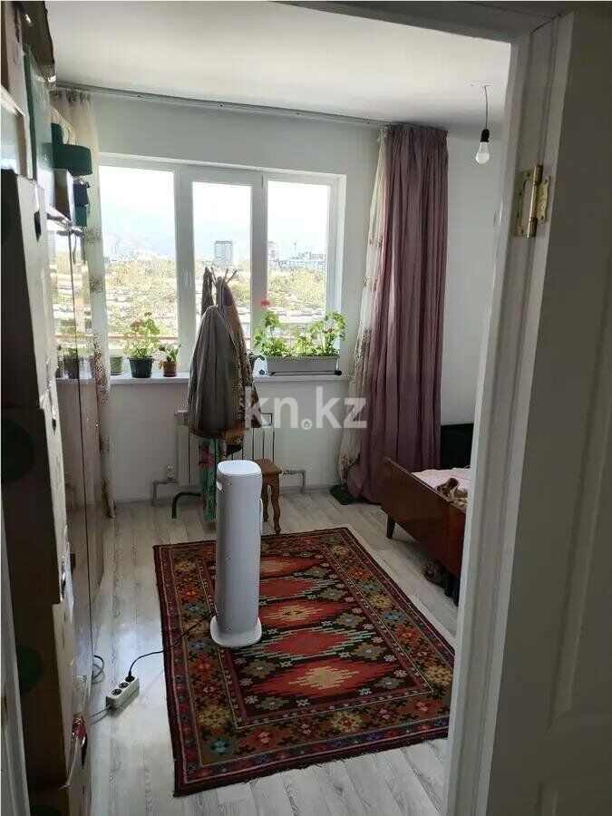 Продажа 2-комнатной квартиры, 68 м² - Продажа двухкомнатных квартир в монолитном доме в Казахстане фото 2 из 6