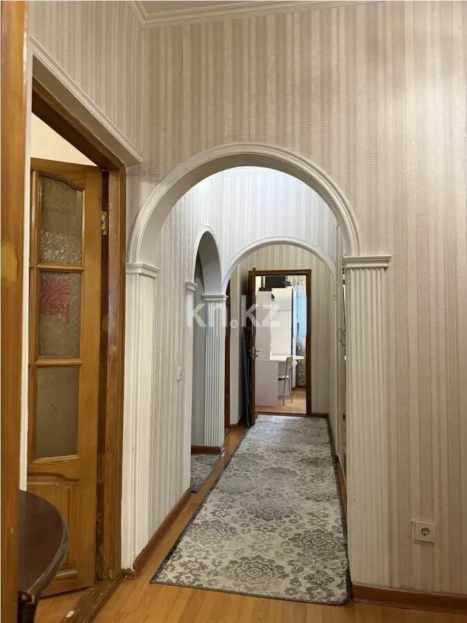 Продажа 3-комнатной квартиры, 72.5 м² - Продажа трехкомнатных квартир в Ауэзовском р-не Алматы - страница 19 фото 6 из 6