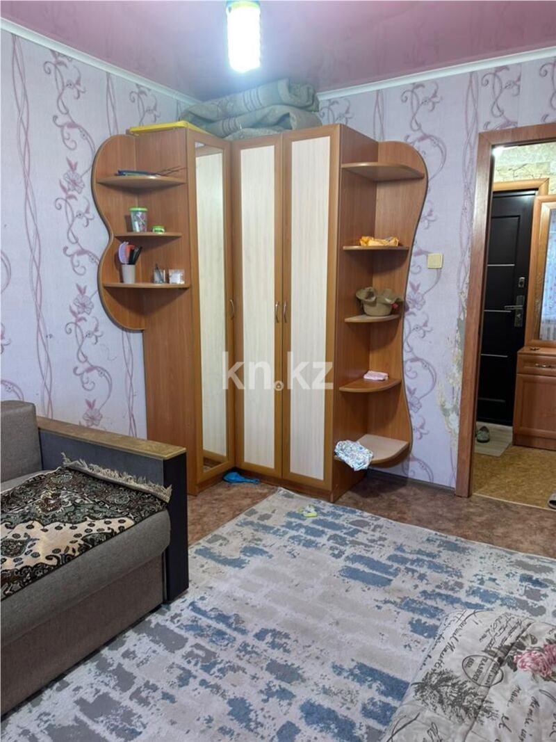 Продажа 2-комнатной квартиры, 51 м² - Продажа двухкомнатных квартир в панельном доме в Темиртау - страница 4 фото 4 из 10