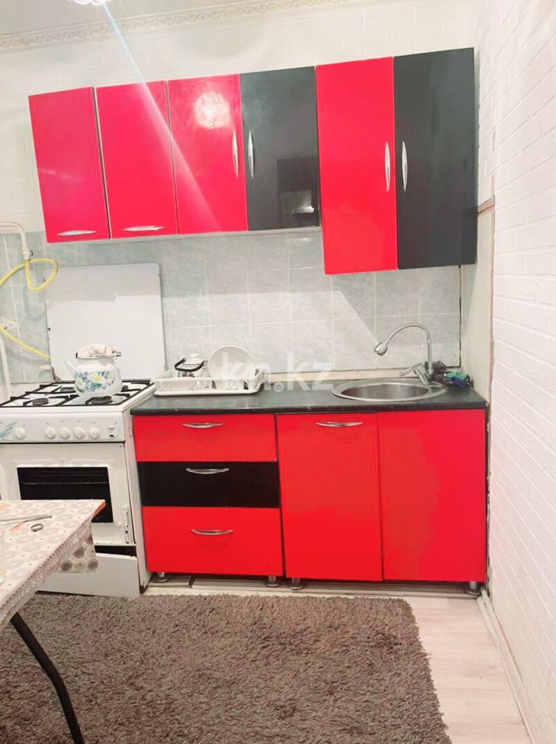 Аренда 2-комнатной квартиры посуточно, 46 м² - Аренда двухкомнатных квартир посуточно в Казахстане - страница 2 фото 3 из 5